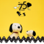 Bon Ton Toys Knuffel Snoopy - Ltd. Edition Good Ol' Charlie Brown