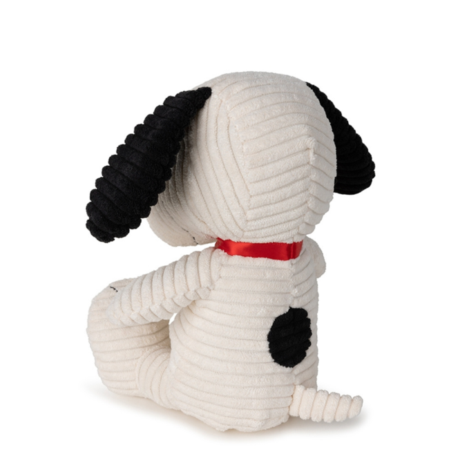 Bon Ton Toys Knuffel Snoopy - Corduroy 19cm