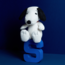Bon Ton Toys Knuffel Snoopy - Corduroy 19cm