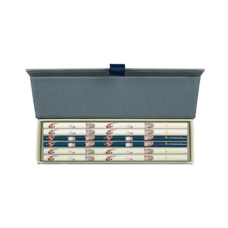 Wrendale Signature Stationery - Pencil Set