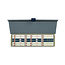 Wrendale Signature Stationery - Pencil Set