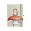 Wrendale Signature Stationery - Notitieboek Mouse
