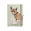 Wrendale Signature Stationery - Notitieboek Fox