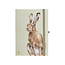 Wrendale Signature Stationery - Notitieboek Hare