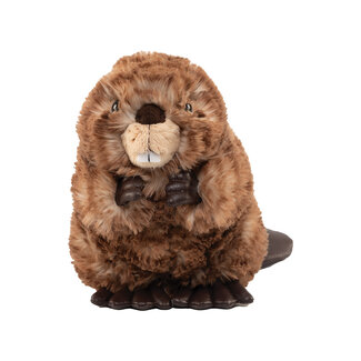 Wrendale Knuffel Klein - Chester Beaver