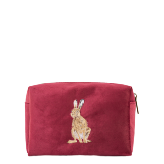 Wrendale Toilettas - Hare Medium