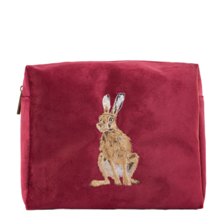 Wrendale Toilettas - Hare Large