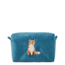 Wrendale Toilettas - Fox Medium