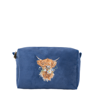 Wrendale Toilettas - Daisy Coo Medium