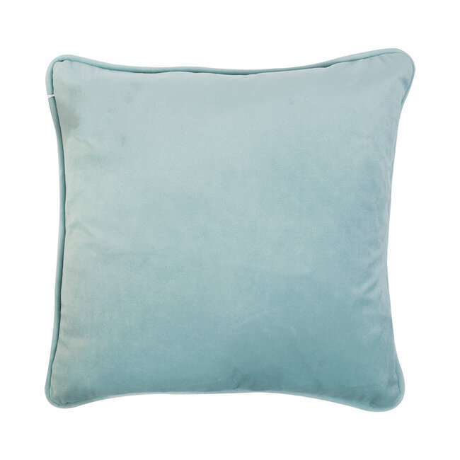 Wrendale Kussen - Wisteria Wishes