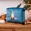 Wrendale Toilettas - Fox Large