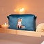 Wrendale Toilettas - Fox Medium