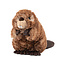 Wrendale Knuffel Klein - Chester Beaver