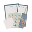 Wrendale Signature Stationery - Stationery Box