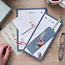 Wrendale Signature Stationery - Stationery Box