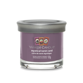 Yankee Candle Mystical Tarot - Small Tumbler