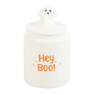 Bewaarpot - Hey Boo