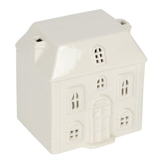 Geurbrander - Townhouse