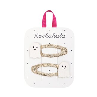 Rockahula Haarspeldjes - Happy Little Ghost