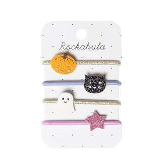 Rockahula Haarelastiekjes - Spooky Halloween