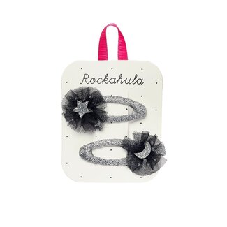 Rockahula Haarspeldjes - Mystic Sparkle Tulle