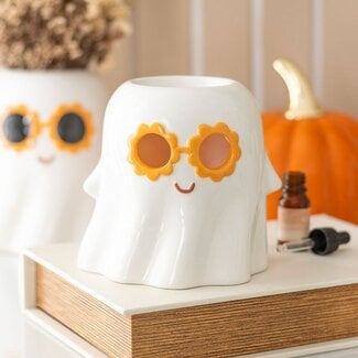 Geurbrander - Groovy Spookje