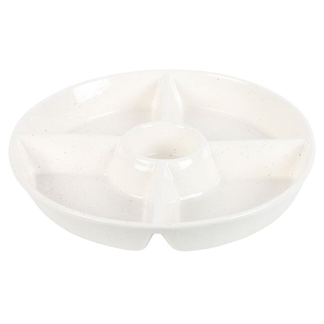 Aperoschaal - Spookje