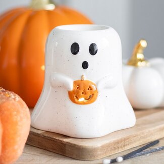 Geurbrander - Spookje Pompoen