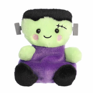 Palm Pals Knuffel - Bolts Frankenstein