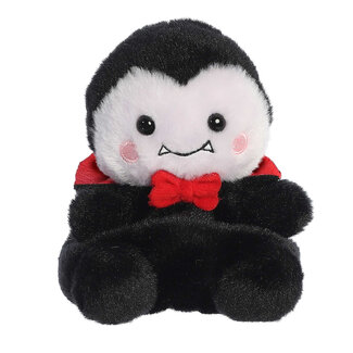 Palm Pals Knuffel - Viktor Vampire