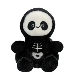 Palm Pals Knuffel - Skelly Skeleton