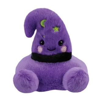 Palm Pals Knuffel - Witches Hat
