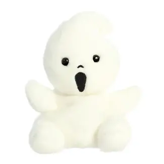 Palm Pals Knuffel - Boo Ghost