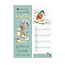 Wrendale Kalender Slim 2026 - Feathered Friends