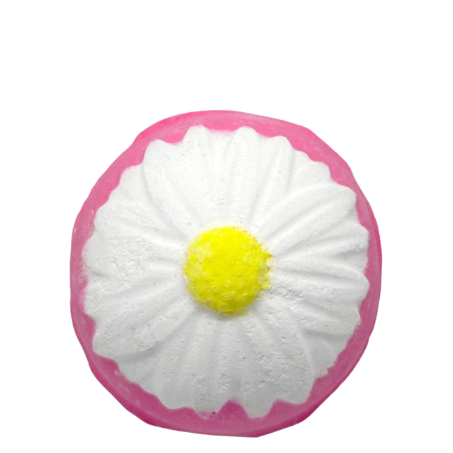 Bomb Cosmetics Raw Collection - Bruisbal Wild Flower