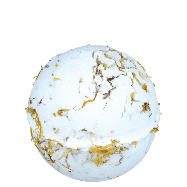 Bomb Cosmetics Raw Collection - Bruisbal Marigold