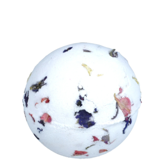 Bomb Cosmetics Raw Collection - Bruisbal Fields of Lilac