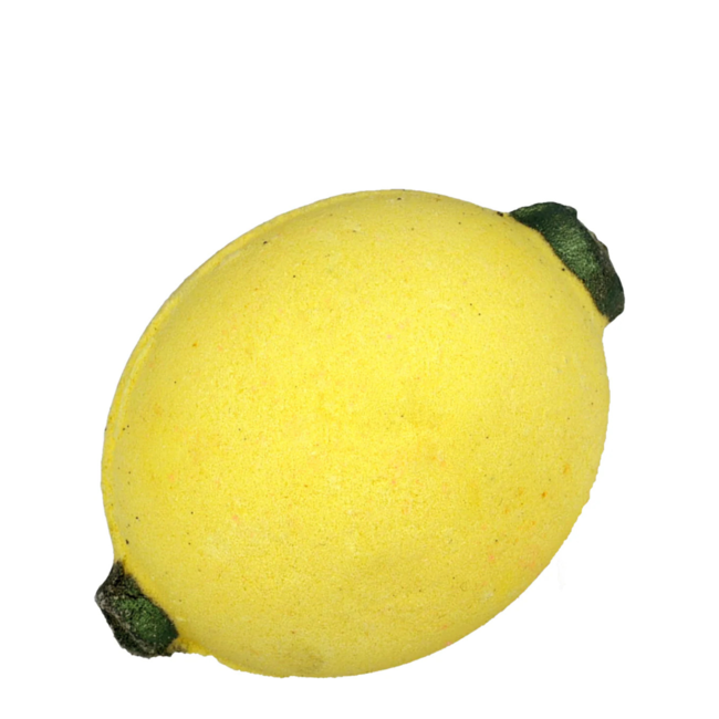 Bomb Cosmetics Raw Collection - Bruisbal Sorrento Lemon