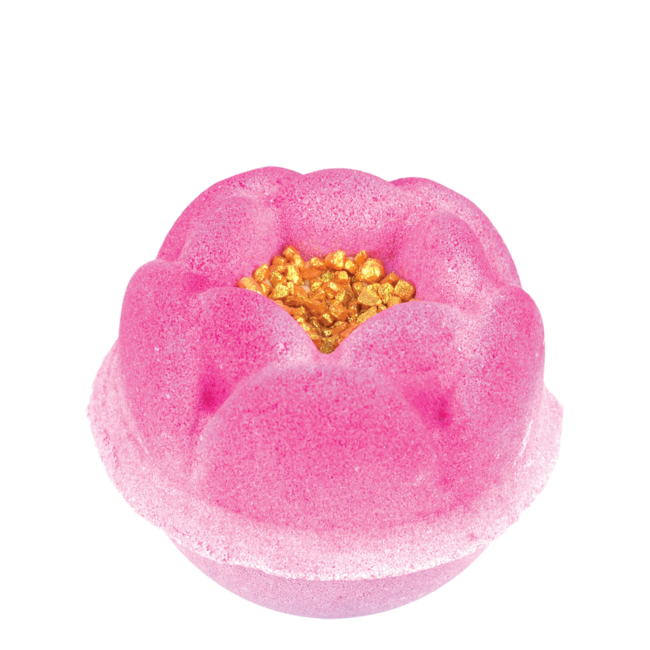 Bomb Cosmetics Raw Collection - Bruisbal I can buy Myself Flowers