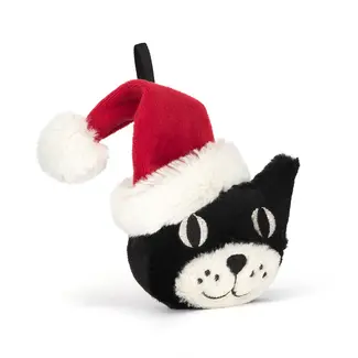 Jellycat Knuffel - Jellycat Jack Decoration