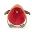 Jellycat Knuffel - Plum Robin