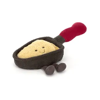 Jellycat Knuffel - Amuseable - Raclette
