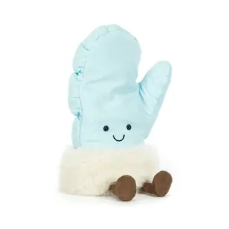 Jellycat Knuffel - Amuseable - Mitten