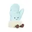 Jellycat Knuffel - Amuseable - Mitten