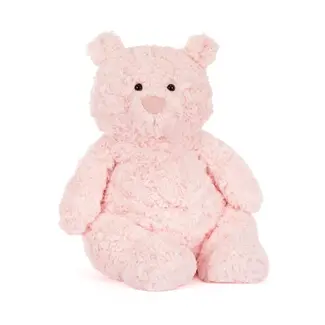 Jellycat Knuffel - Leola Bear Large