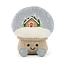 Jellycat Knuffel - Amuseable - Snow Globe