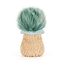 Jellycat Knuffel - Amuseable - Peanut 'Après Ski'