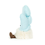 Jellycat Knuffel - Amuseable - Mitten