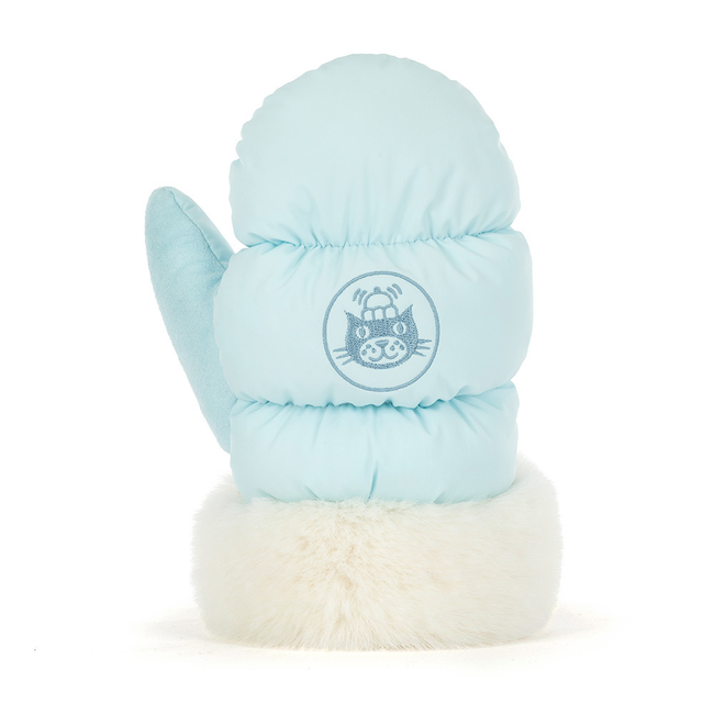 Jellycat Knuffel - Amuseable - Mitten