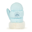 Jellycat Knuffel - Amuseable - Mitten